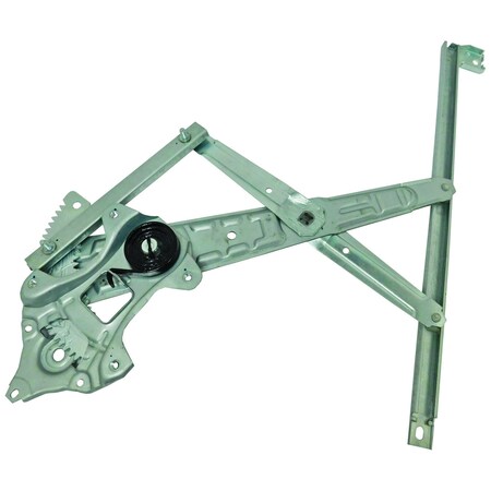 Wai Global POWER WINDOW REGULATOR ONLY, WPR6152L WPR6152L